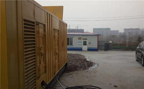 袁州发电机组电缆选型核心注意事项
