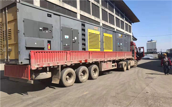 袁州200KW发电机组适配电缆规格选型指南