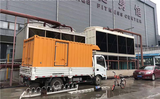 袁州300KW发电机组适配电缆规格选型指南