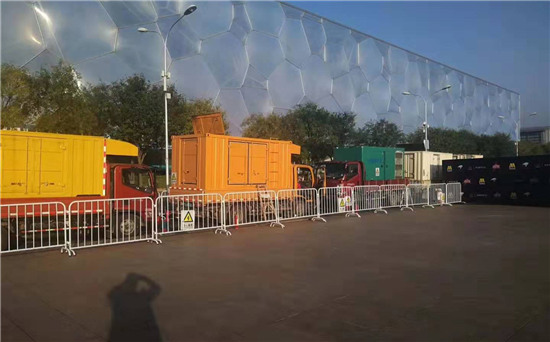 袁州400KW发电机组适配电缆规格选型指南