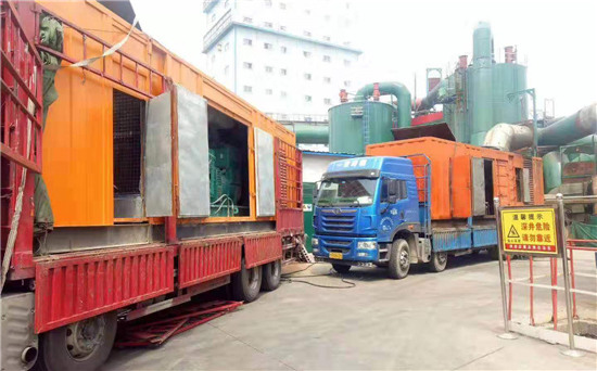 袁州100KW发电机组适配电缆规格选型指南