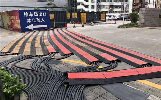 袁州发电机组电缆选型完整具体步骤（工程通用标准流程）